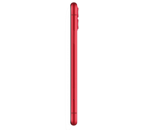 Apple iPhone 11 256GB (PRODUCT)Red - 515868 - zdjęcie 4